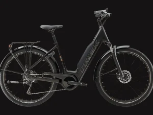 Verve+ 3 o niskiej rurze górnej Gen 2