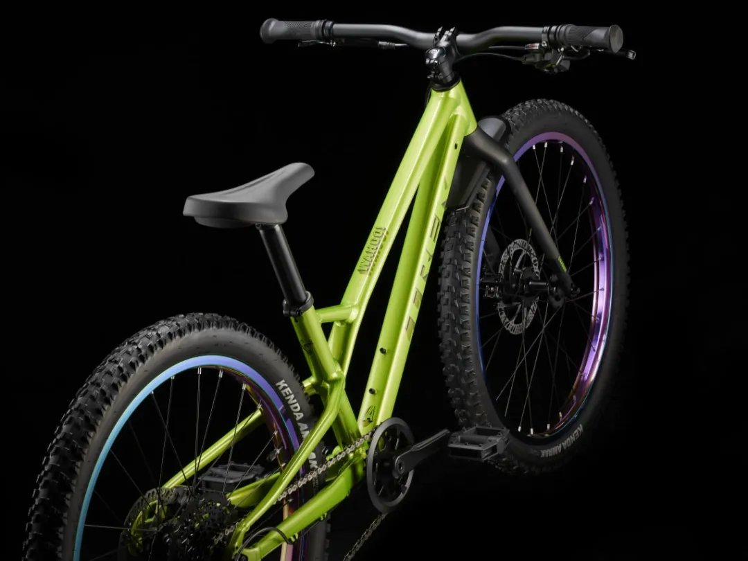 Wahoo 24 Trail