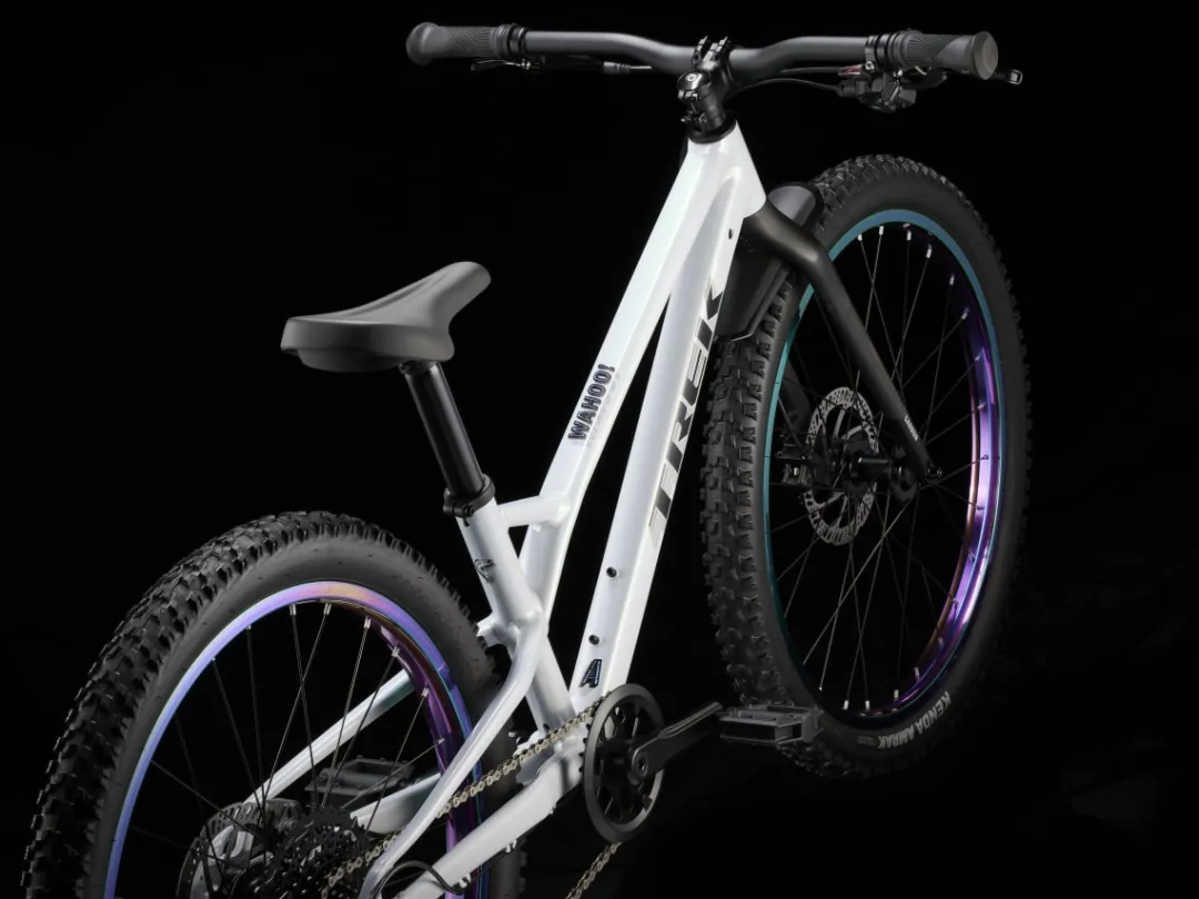 Wahoo 24 Trail