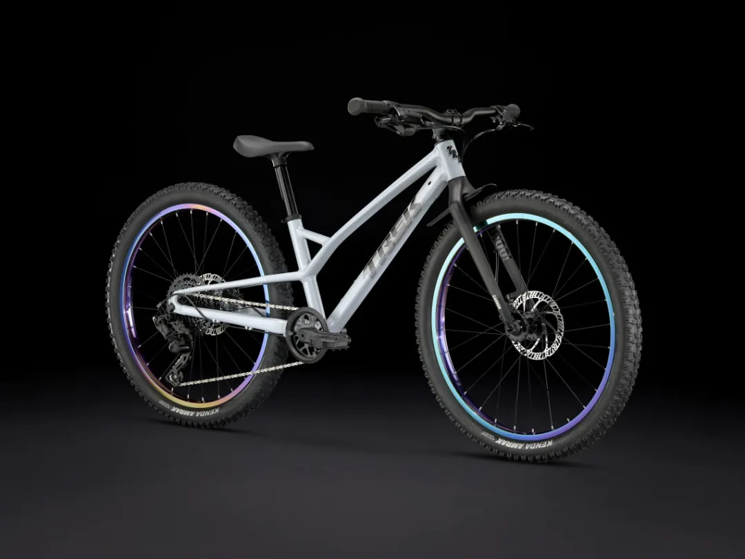 Wahoo 24 Trail