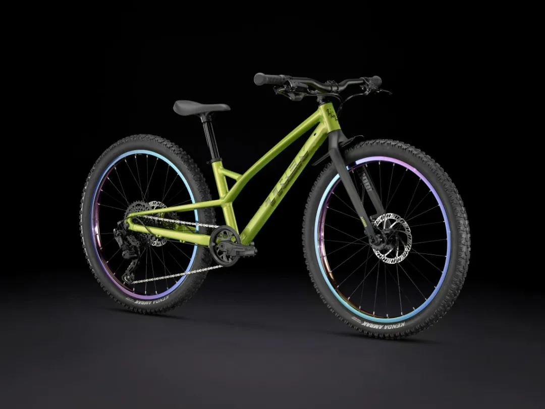 Wahoo 24 Trail