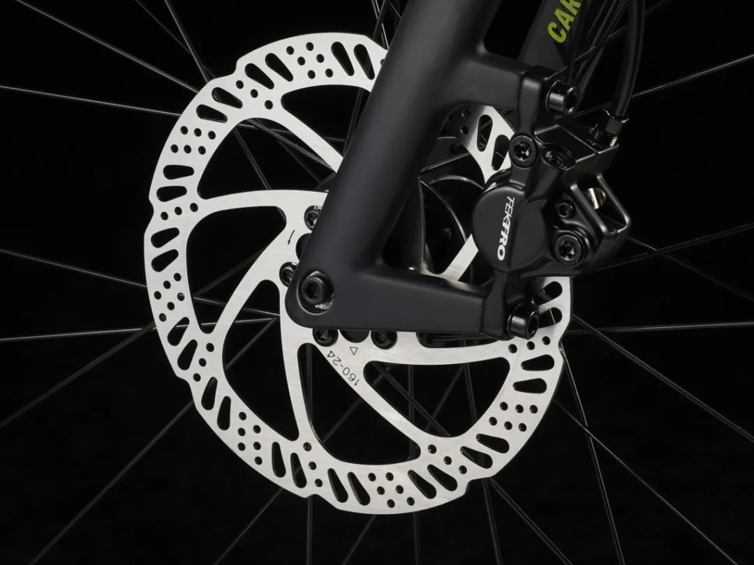 Wahoo 24 Trail