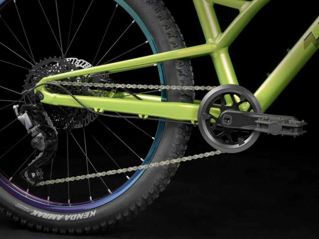 Wahoo 24 Trail