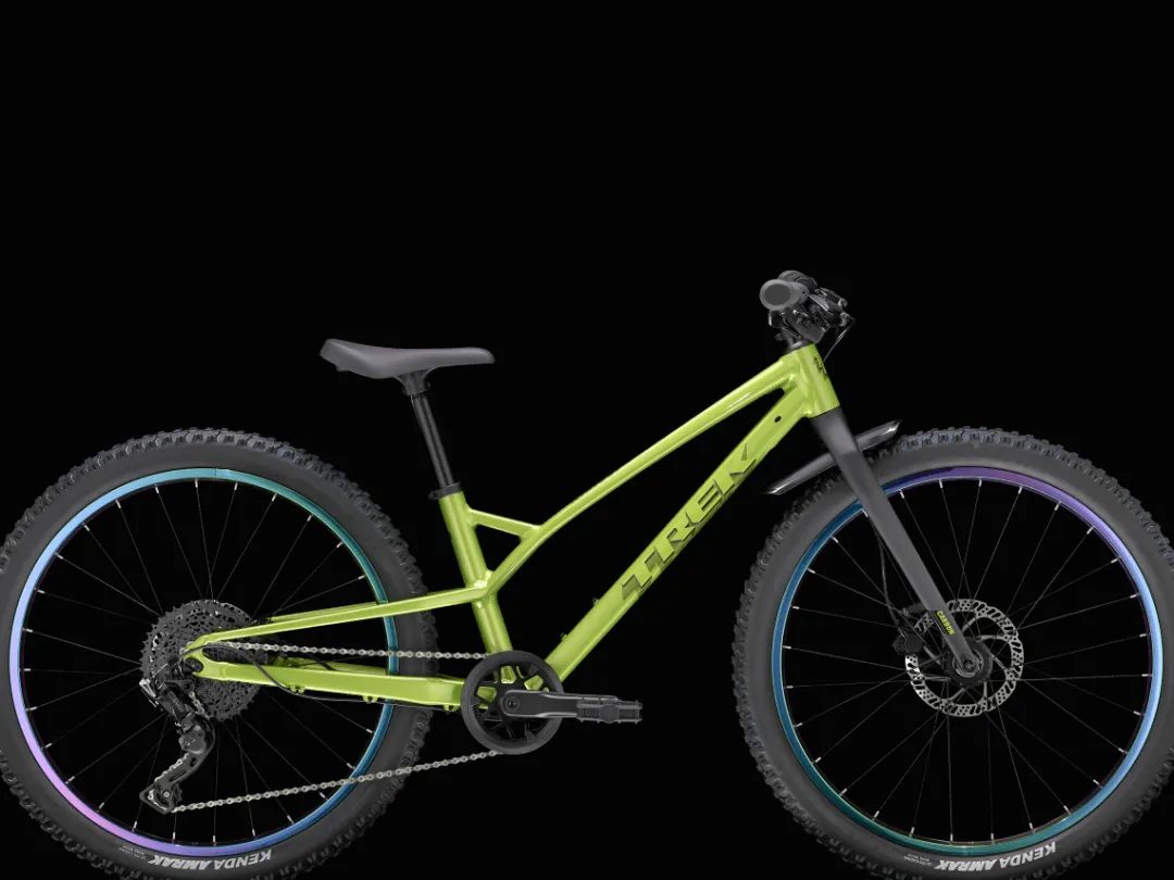 Wahoo 24 Trail