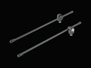Wspornik bagażnika Trek Diamant Villiger I-Type