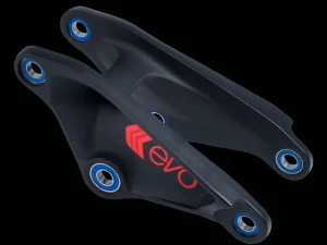 Zamienne łączniki wahacza Trek Slash 27,5