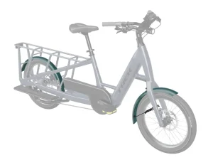 Zestaw błotników Trek Fetch+ 2