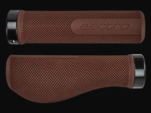 Zestaw chwyt&oacute;w Electra Townie Kraton Ergo długich