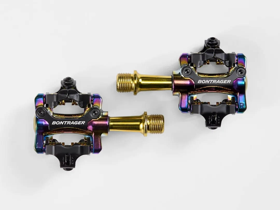 Zestaw pedałów MTB Bontrager Comp