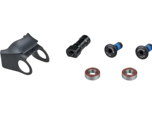 Zestawy IsoSpeed do modeli Trek FX Carbon