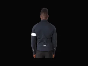 Zimowa kurtka rowerowa Rapha Core